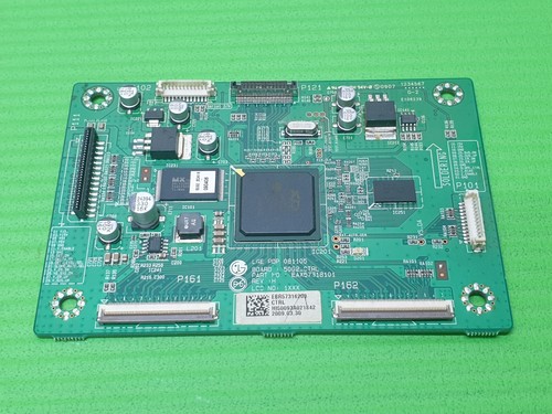 Scheda tcon lvds per - lvds,