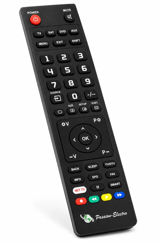 Telecomando ricambio per - per, lg