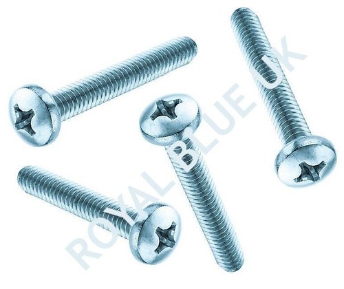 Viti fissaggio supporto - 4x,