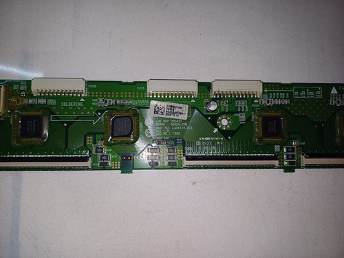 Driver buffer boards - buffer,