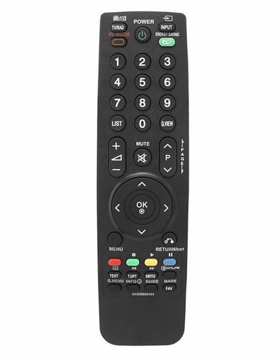 Mando para akb69680403 - mando, lg