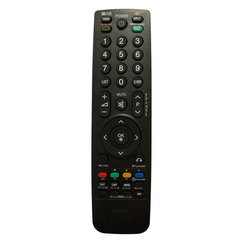 Telecomando ricambio per tv - di,