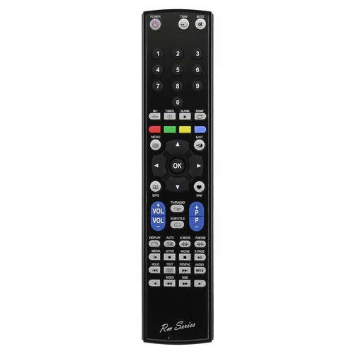 Telecomando serie - , rm