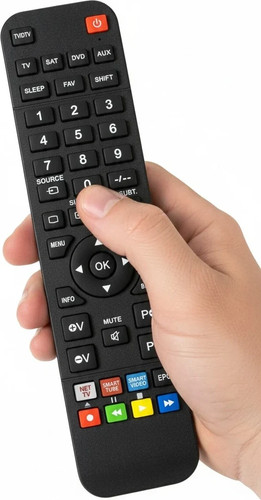 Telecomando adatto per - , lg