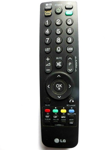 Telecomando akb69680403 - telecomando, lg