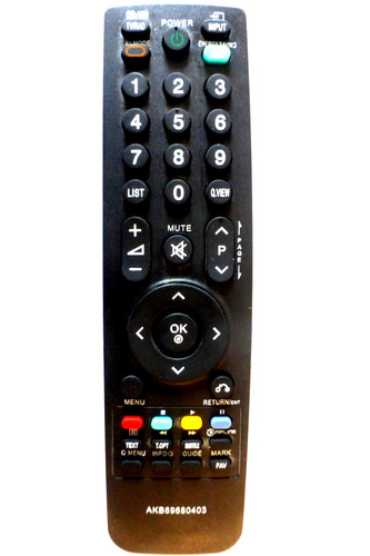 Telecomando ricambio tv - telecomando,