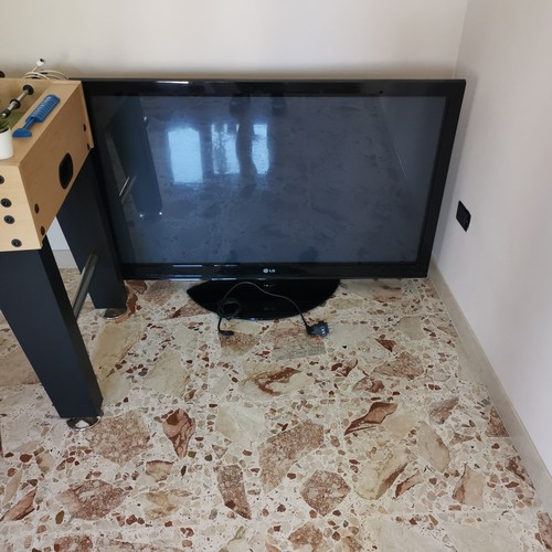 Televisore lg50pq2000 - televisore,