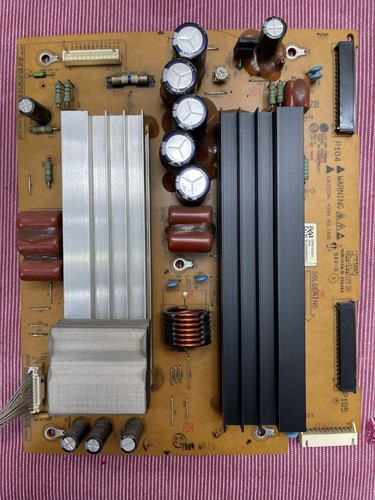 Scheda 50pq2000 zsus - 50pq2000,