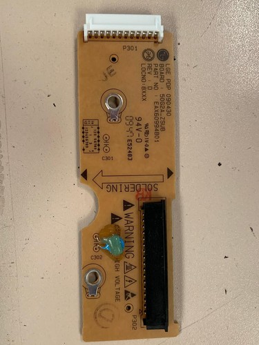 Eax60994801 sus board per tv - eax60994801,