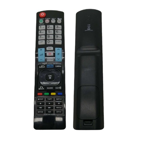 Sostituzione per telecomando - sostituzione,